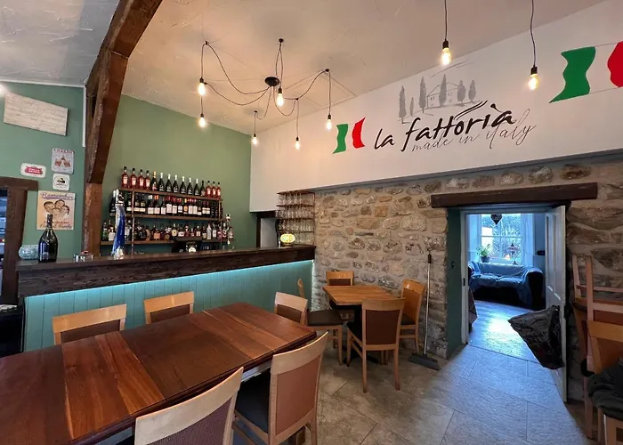 La Fattoria