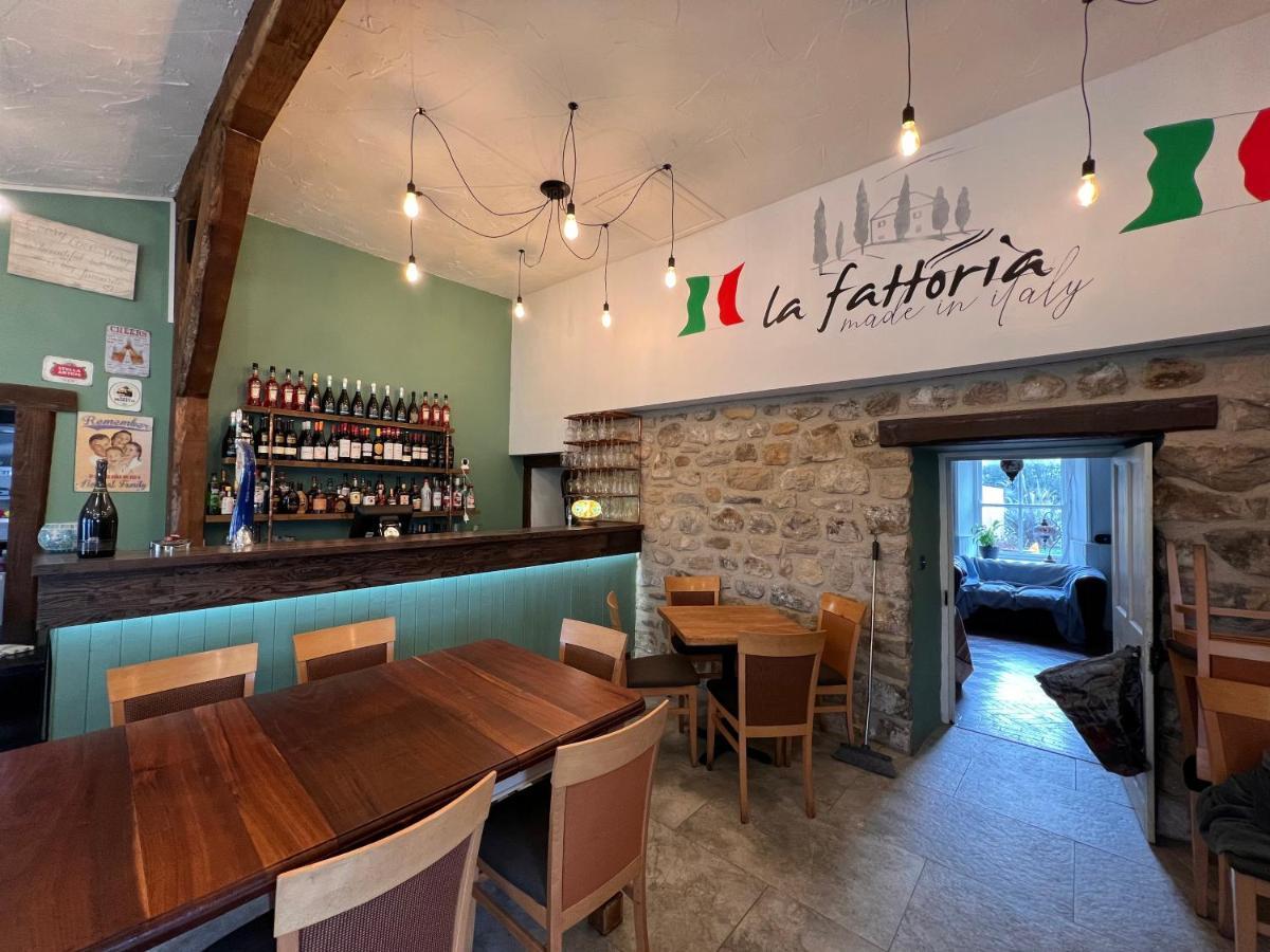 La Fattoria Отель типа 
